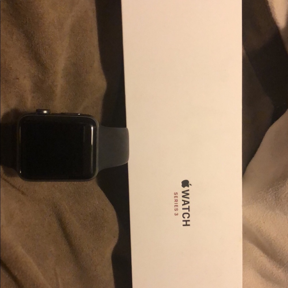 Apple Watch 3 42mm